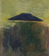 KS 1996 004
<br/>
Zonder titel
<br/>
<em>Broeck, Frank Van den (1950)</em>
